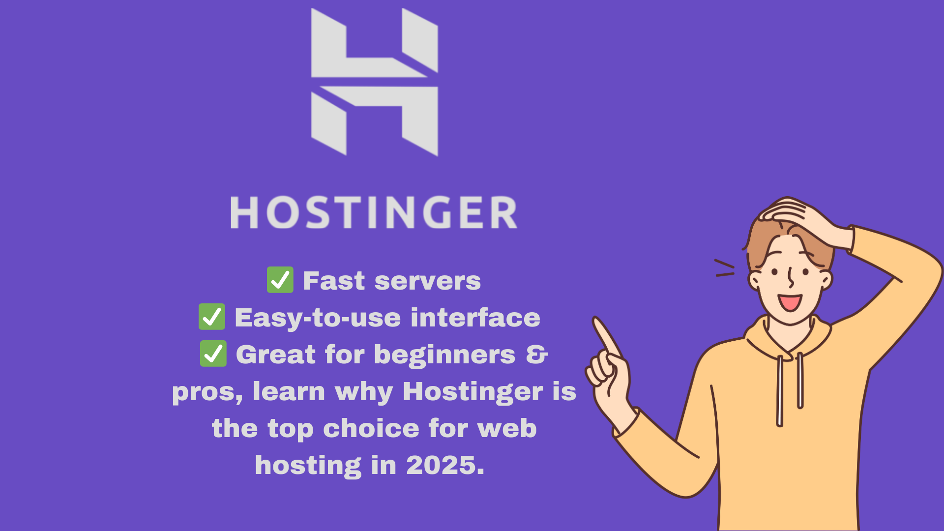 Hostinger