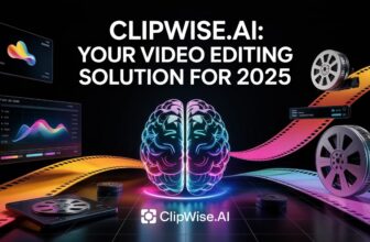 Clipwise.ai