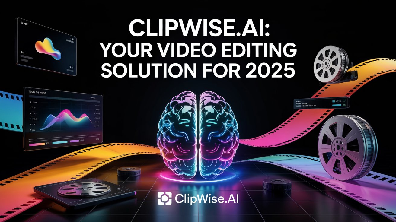 Clipwise.ai