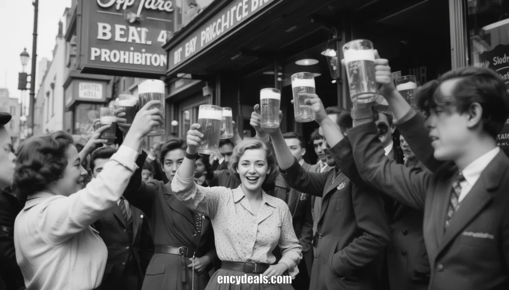 National Beer Day