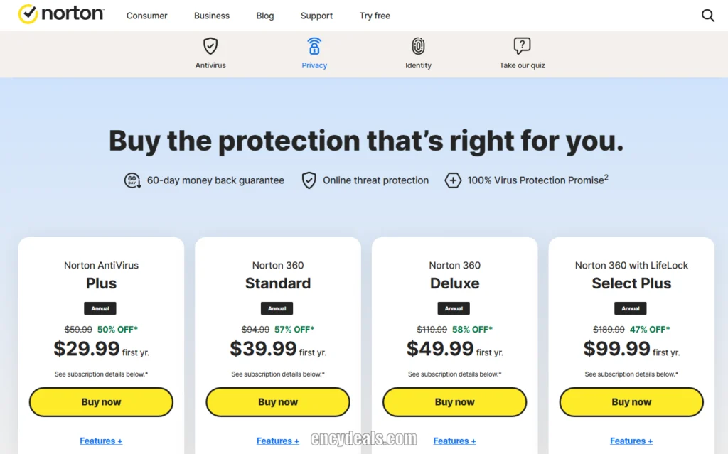 Norton VPN