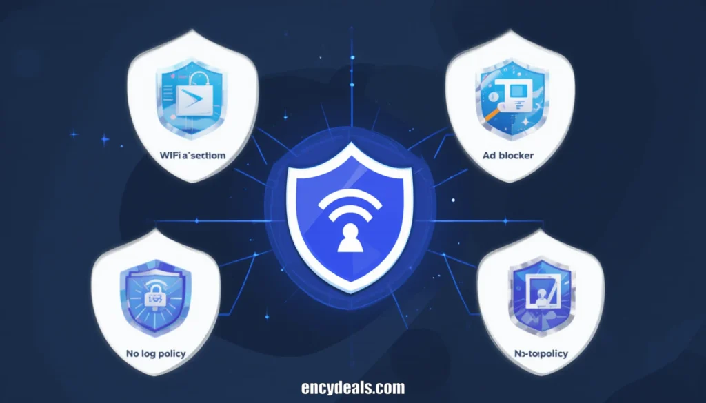 Norton VPN