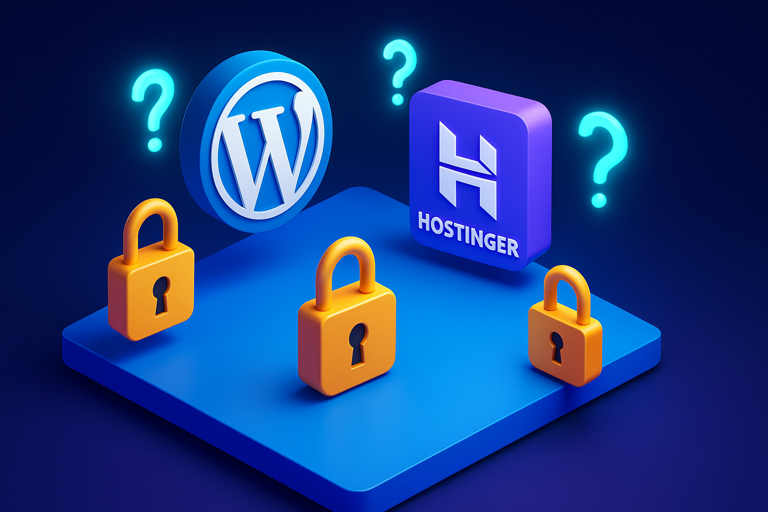 WordPress Security