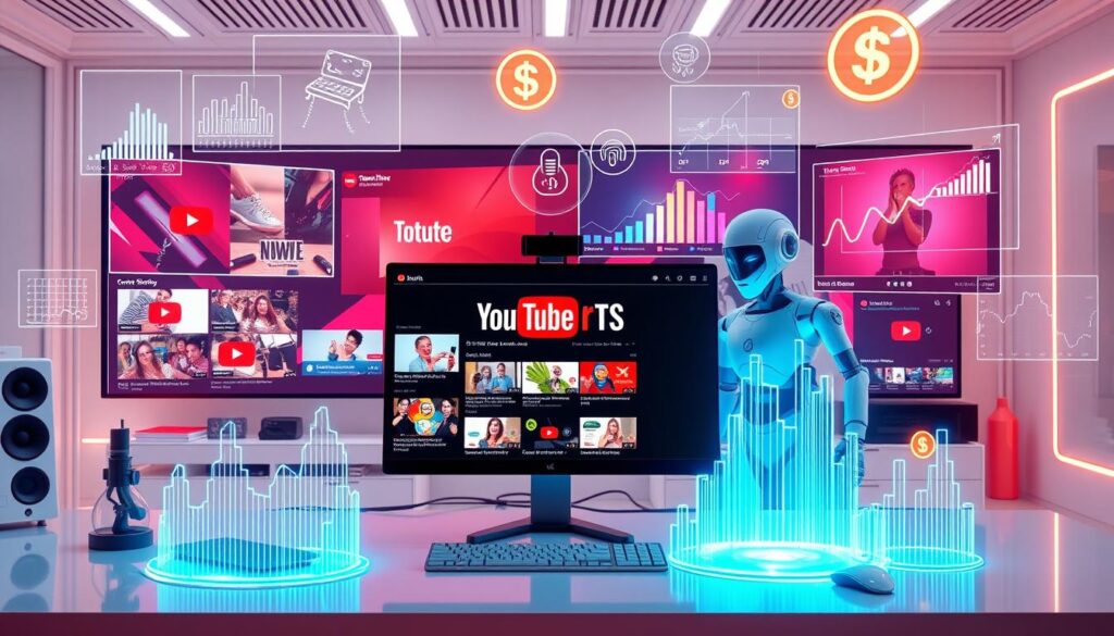 YouTube Shorts