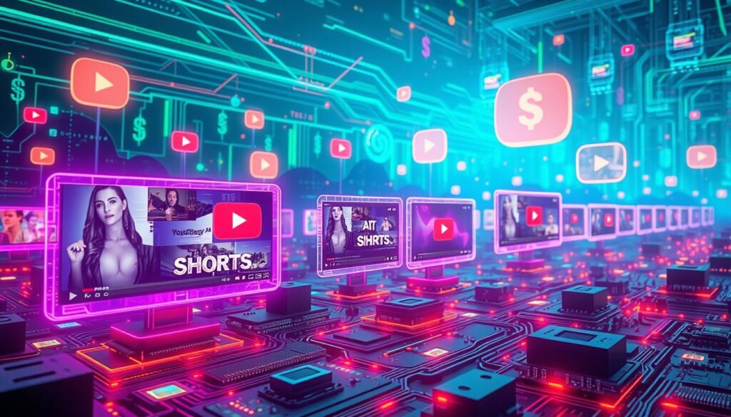 YouTube Shorts