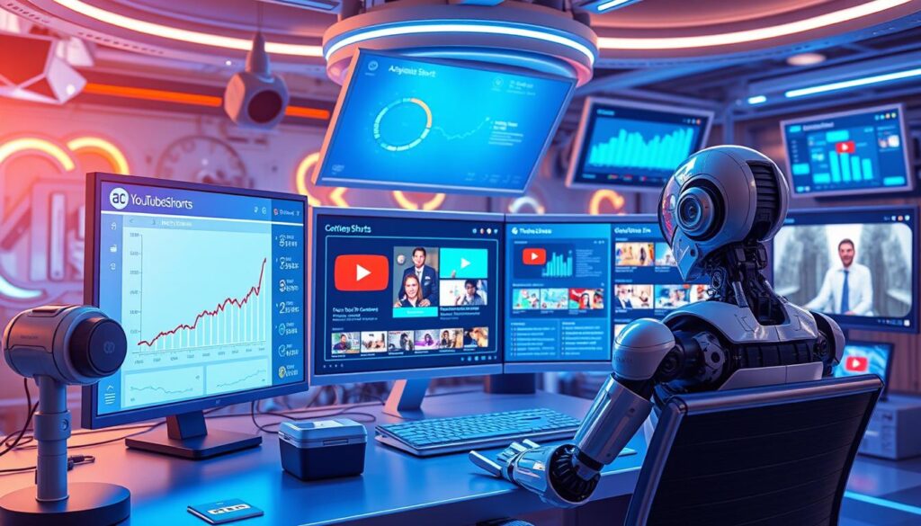 YouTube Shorts