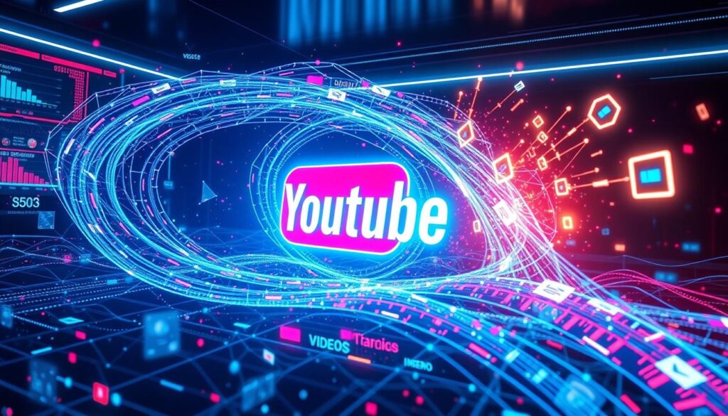 YouTube Shorts