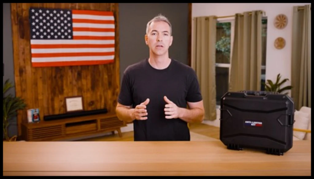 Home Defense Kit