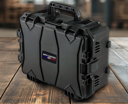 Home Defense Kit