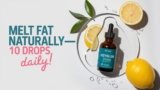 Keyslim Drops Lose 12lbs Fast Without Extreme Diets