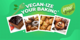 Veganize Baking Review: Plant-Based Baking Guide & Tips