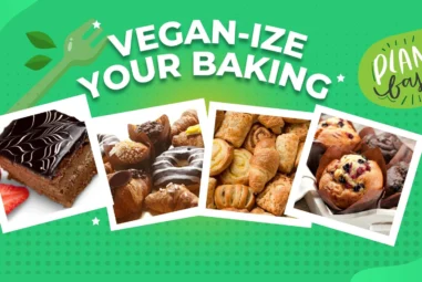 Veganize Baking Review: Plant-Based Baking Guide & Tips