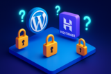 WordPress Security How Hostinger Keeps Your Site Safe in 2025
