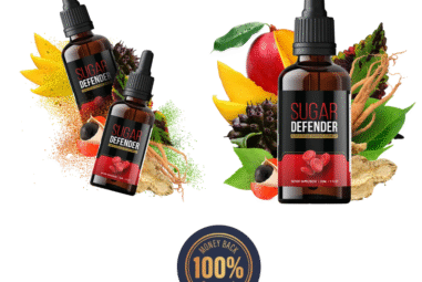 5 Proven Ways Sugar Defender Can Transform Diabetes Management